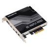 Gigabyte GC-MAPLE RIDGE (rev. 1.0) - Thunderbolt-Adapter - PCIe 3.0 x4 - Thunderbolt 4 x 2_thumb_2