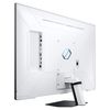 Samsung Gaming-Monitor Odyssey Neo G7 G70C - 109.2 cm (43") - 3840 x 2160 4K UHD_thumb_3