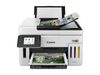 Canon MAXIFY GX6150 MegaTank - multifunction printer - color_thumb_2