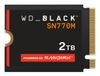 Western Digital Black WD_BLACK™ SN770M NVMe™ SSD POWERED BY SANDISK 2 TB_thumb_1