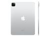 Apple iPad Pro 11 - 27.9 cm (11") - Wi-Fi - 256 GB - Silver_thumb_2