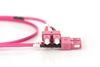 DIGITUS fiber optic patch cable DK-2522-02-4 - 2 m_thumb_2