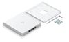 Ubiquiti U6 Enterprise 4800 Mbit/s White Power over Ethernet (PoE)_thumb_1