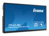 iiyama Interaktives Touchscreen-Display ProLite TE6504MIS-B3AG - 165 cm (65") - 3840 x 2160 4K Ultra HD_thumb_4