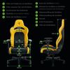 Razer Enki Pro Koenigsegg Edition Gaming Chair_thumb_5