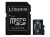 Kingston Industrial - Flash-Speicherkarte - 32 GB - microSDHC UHS-I_thumb_1