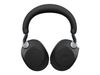 Jabra Over-Ear Headset Evolve2 85 UC Stereo_thumb_4