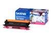 Brother TN130M - magenta - original - toner cartridge_thumb_2