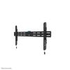 Neomounts WL30S-850BL18 TV mount wall 43-86" - fixed - lockable - fast installation_thumb_2