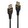 Lindy DisplayPort cable Slim Line - 3 m_thumb_1