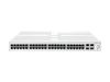 HPE Networking Instant On 1930 48G 4SFP/SFP+ Switch - Switch - 48 Anschlüsse - managed - an Rack montierbar_thumb_2