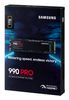 Samsung SSD 990 PRO - 1 TB - M.2 2280 - PCIe 4.0 x4 NVMe_thumb_8
