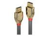 Lindy Gold Line HDMI-Kabel mit Ethernet - 5 m_thumb_2