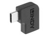 Lindy - USB Typ-C-Adapter - 24 pin USB-C zu 24 pin USB-C_thumb_1