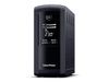 CyberPower Value Pro VP1000ELCD - UPS - 550 Watt - 1000 VA_thumb_1