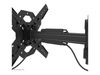Neomounts WL40S-840BL14 mounting kit - full-motion - for TV - black_thumb_7