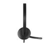 Logitech On-Ear USB Headset H340_thumb_4