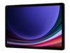Samsung Galaxy Tab S9 - Tablet - Android 13 - 128 GB - 27.81 cm (11") - 3G, 4G, 5G_thumb_3