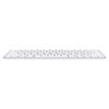 Apple Tastatur Magic Keyboard mit Touch ID - Weiß / Silber_thumb_2