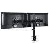 ARCTIC Z2 Basic 27" Desk Black_thumb_2