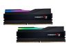 G.Skill RAM Trident Z5 RGB - 32 GB (2 x 16 GB Kit) - DDR5 5600 DIMM CL40_thumb_4