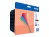 Brother Tintenpatrone LC223 - 4er Pack - Schwarz, Gelb, Cyan, Magenta_thumb_2