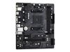 ASRock A520M-HVS - motherboard - micro ATX - Socket AM4 - AMD A520_thumb_3