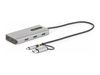 StarTech.com USB-C Multiport Adapter 167B-USBC-MULTIPORT_thumb_2
