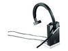 Logitech On-Ear Wireless Headset Mono H820e with microphone_thumb_4