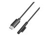 LogiLink USB-Kabel - USB-C / Microsoft Surface-Anschluss - 1.8 m_thumb_1
