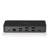 Lindy 43366 laptop-dockingstation & portreplikator Andocken USB 3.2 Gen 2 (3.1 Gen 2) Type-C Schwarz_thumb_4