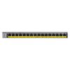 NETGEAR GS116LP - Switch - 16 Anschlüsse - an Rack montierbar_thumb_1