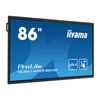 Iiyama Touch LED-Display ProLite TE8614MIS-B2AG - 218 cm (86") - 3840 x 2160 UHD_thumb_2