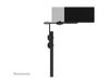 Neomounts AV1-875BL mounting component - for video bar - black_thumb_10