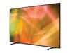 Samsung HG50AU800EE HAU8000 Series - 125 cm (50") LCD-TV mit LED-Hintergrundbeleuchtung - Crystal UHD - 4K - für Hotel/Gastgewerbe_thumb_2
