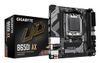 GIGABYTE B650I AX Motherboard - AMD Ryzen 9000 Series CPUs, 5+2+1 Phases VRM, up to 6400MHz DDR5 (OC), 1xPCIe 4.0 M.2, 2.5GbE LAN, WIFI 6E, USB 3.2 Gen 2_thumb_1