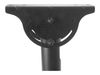 StarTech.com Ceiling TV Mount - 3.5' to 5' Pole - Full Motion - Supports Displays 32” to 75" - For VESA Mount Compatible TVs (FLATPNLCEIL) bracket - for flat panel - black_thumb_3