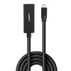 Lindy USB-C-extension cable - 5 m_thumb_2