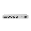 Ubiquiti Switch UniFi Pro Aggregation - 28 x 10 Gbps SFP+/4 x 25 Gbps SFP28_thumb_5