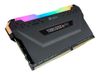 CORSAIR RAM Vengeance RGB PRO - 16 GB - DDR4 3600 DIMM CL16_thumb_2