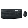 Logitech Keyboard and Mouse Set MK850 - Black_thumb_2