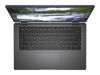 Dell Notebook Latitude 7420 - 35.56 cm (14") - Intel Core i5-1145G7 - Black_thumb_5