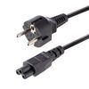 StarTech.com Laptop Charging Cable - CEE 7/7 Schuko to C5 - 2 m_thumb_1