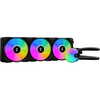Fractal All-in-One Liquid Cooler Design Lumen S36 v2 RGB - 12 cm - Black_thumb_2