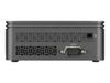 Gigabyte Barebone BRIX s GB-BRR5H-4500 (rev. 1.0) - Ultra Compact PC Kit - AMD Ryzen 5 4500U_thumb_7