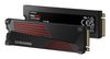 Samsung SSD 990 PRO MZ-V9P2T0CW - 2 TB - M.2 2280 - PCIe 4.0 x4 NVMe_thumb_7