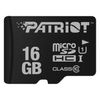 Patriot Flash-Card LX Series - MicroSDXC UHS-I - 16 GB_thumb_1