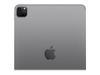 Apple iPad Pro 11 - 27.9 cm (11") - Wi-Fi + Cellular - 256 GB - Space Grey_thumb_3