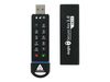 Apricorn Aegis Secure Key 3.0 - USB flash drive - 30 GB_thumb_1