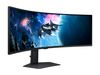 Samsung Odyssey G9 S49CG954EU - G95C Series - LED-Monitor - gebogen - 124 cm (49") - HDR_thumb_5